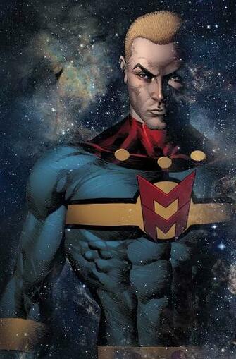 Marvelman Screenshots Image And Pictures Comic Vine