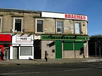 Glasgow Album Calton