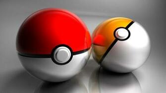 Pokeballs Modern Pokemon Shows Wallpaper HD
