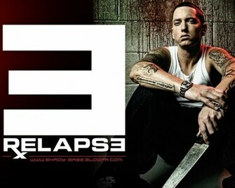 Eminem Wallpaper Of And