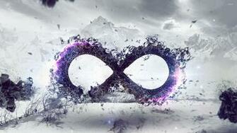 Galaxy Infinity Wallpaper