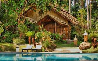 House Wallpaper Photo Desktop