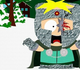 Ritorna A Awallpaper Sfondi Su South Park Per Smartphone E Tablet