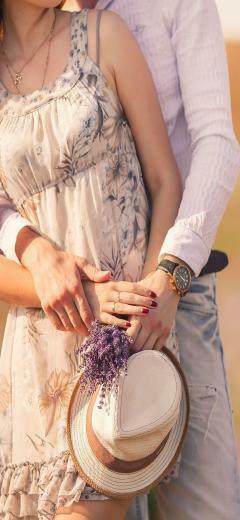 New iPhone X Love Wallpaper Background For Couples On