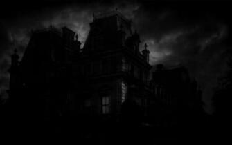 Spooky Desktop Wallpaper Weddingdressin