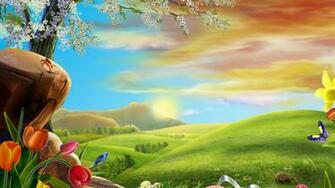 Mystical Scary Fantasy Wallpaper Background Jpg