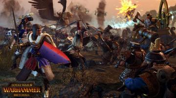Total War Warhammer Bretonnia On Steam