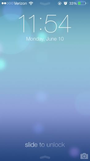 iPhone Wallpaper Templates For Lock Screen Lone Star Productions