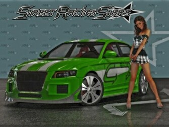 Street Racing Stars Wallpaper Pictures For Desktop