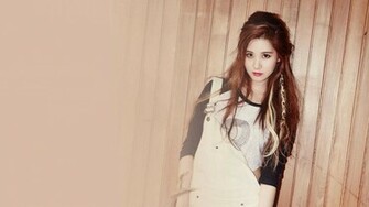 Seohyun Wallpaper Best HD Desktop Widescreen