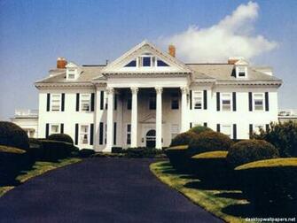 Newport Rhode Island At Desktopwallpaper Net