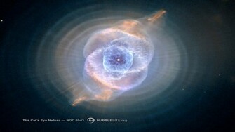 Hubble Wallpaper