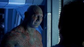 Batista Guardians Of The Galaxy Vol Wallpaper Movies