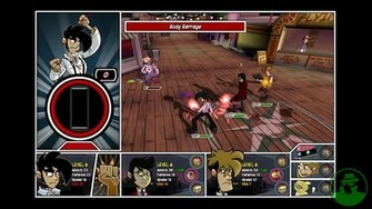 Penny Arcade Adventures Episode Screenshots Pictures Wallpaper