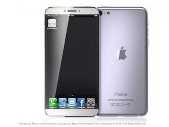 New iPhone Concept HD Wallpaper Imagebank Biz