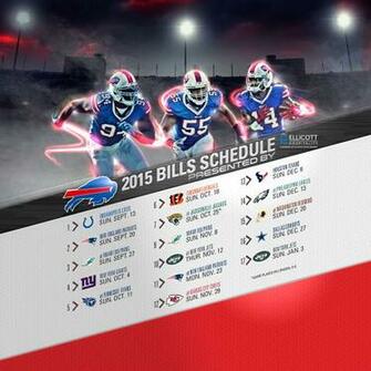 Buffalo Bills Desktop Wallpaper
