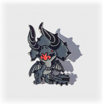 Mh Babies Diablos Black Cypritree
