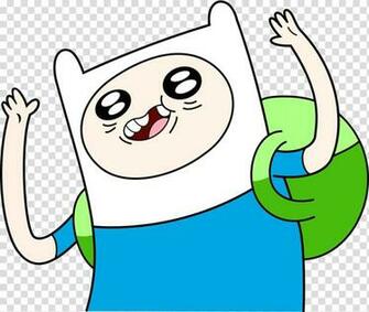 Finn The Human Jake Dog Character Television Show Adventure