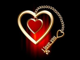 Heart Touching HD Wallpaper