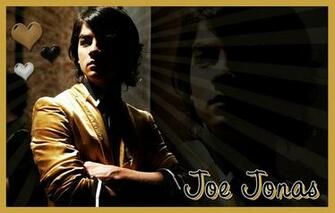 Joe Wallpaper Jonas Photo