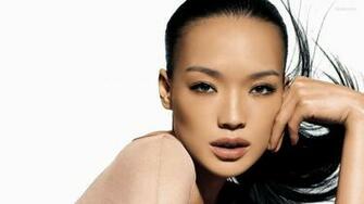 Shu Qi Wallpaper