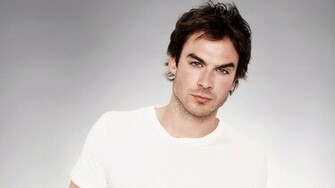Ian Somerhalder Wallpaper High Definition Quality