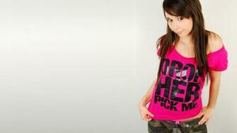 Ariel Rebel Computer Wallpaper Desktop Background Id