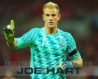 Kostenlose Joe Hart Wallpaper Bilder
