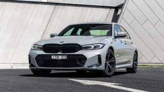 Bmw 320i Lci Re Drive