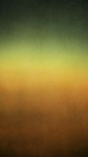 Orange Gradient iPhone 5s Wallpaper iPad