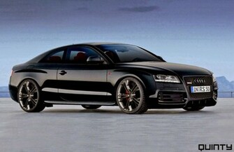 Audi Rs5 Car Wallpaper