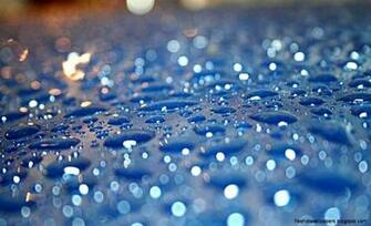Rain Drop Live Wallpaper Android HD