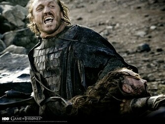 Game Of Thrones