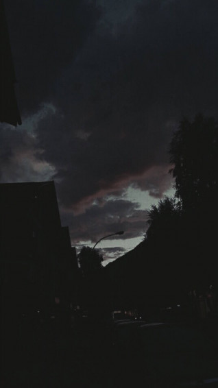Aesthetic Grunge iPhone Wallpaper