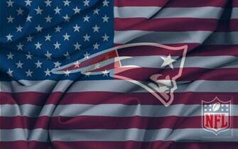 Patriots England Logo Wallpaper