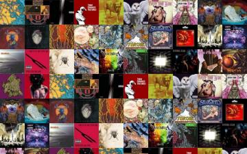 Animosity Tiled Desktop Wallpaper