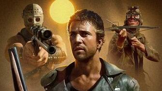 Mad Max The Road Warrior Posters Wallpaper Trailers Prime