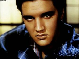Elvis Presley Wallpaper Picture Photo Image