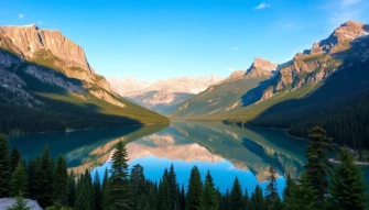 National Park Wallpaper