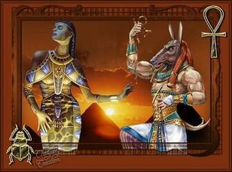Photo Pharaoh S Queen Wallpaper Egyptian Album