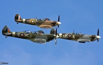 Supermarine Spitfire Wallpaper Photos Car Pictures