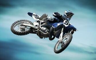 Yamaha Yz250 Wallpaper HD