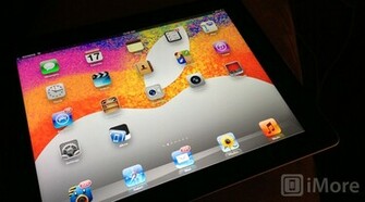 Apple iPad Mini Event Retina Wallpaper Imore