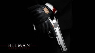 Hitman Absolution Wallpaper In HD