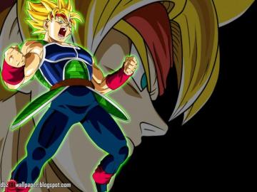 Bardock Super Saiyan All About Dragon Ball