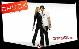 Chuck Wallpaper Wallpaperbq