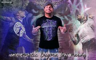 Jeff Hardy Enigma By Mclili