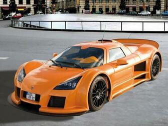 Gumpert Apollo Wallpaper