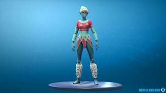 Sugarplum Outfit Fortnite News Skins Settings Updates
