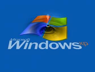 Microsoft Windows Xp Desktop Wallpaper